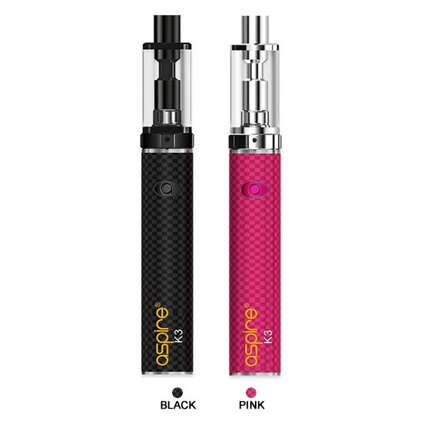 ASPIRE K3 VAPE KIT