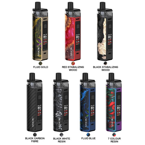 SMOK RPM80 PRO POD KIT