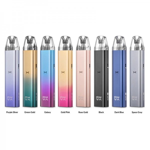 OXVA XLIM SE POD KIT 25W 900mAh