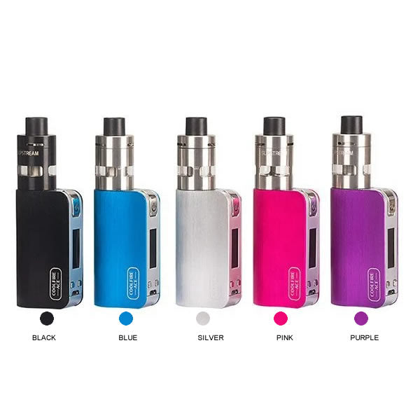 INNOKIN COOLFIRE MINI SLIPSTREAM VAPE KIT