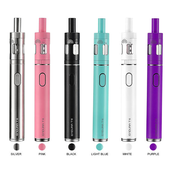 INNOKIN ENDURA T18E VAPE KIT