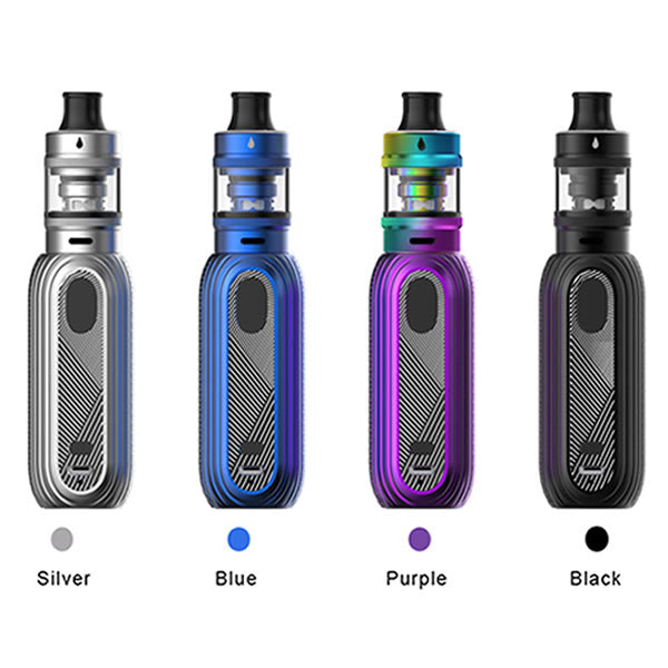 ASPIRE REAX MINI VAPE KIT