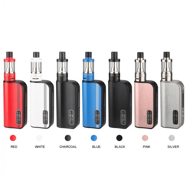 INNOKIN COOLFIRE IV VAPE KIT