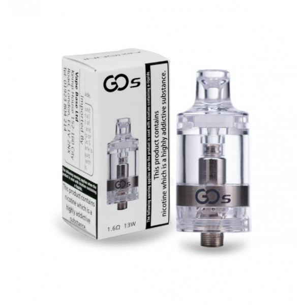 Innokin Go-S Disposable Replacement Tank - 2ml