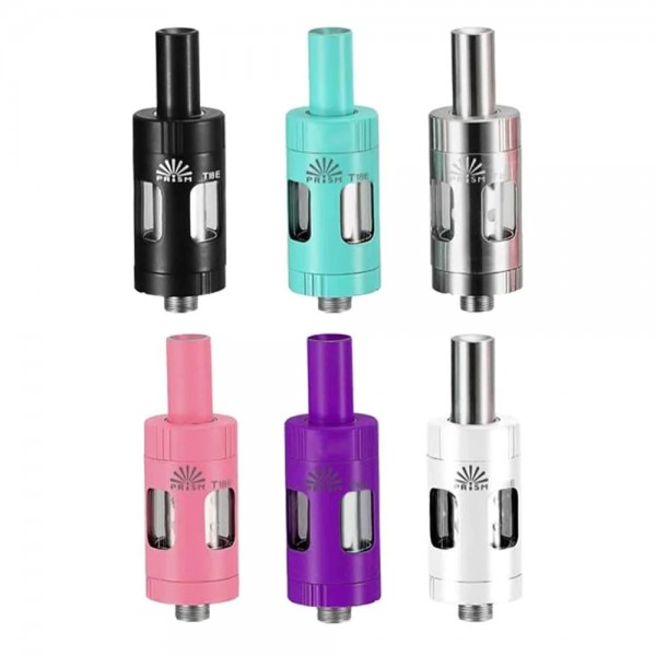 Innokin T18e Prism Replacement Tank - 2ml