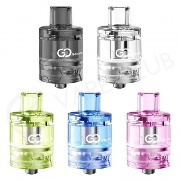 Innokin GoMax Disposable Replacement Tank - 2ml