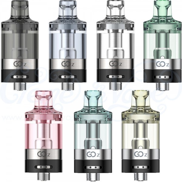 Innokin Go Z Disposable Replacement Tank - 2ml