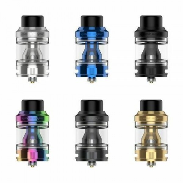 Geekvape Obelisk Sub Ohm Tank Replacement Tank - 2...