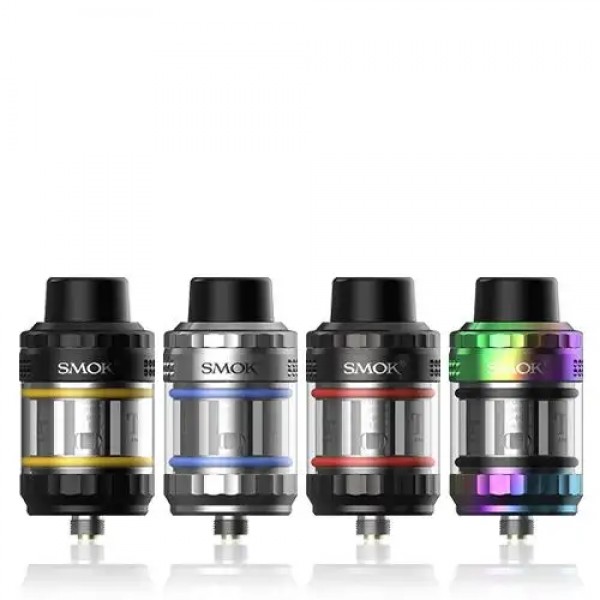 Smok T-Air Subohm Tank Replacement Tank - 2ml / Bu...