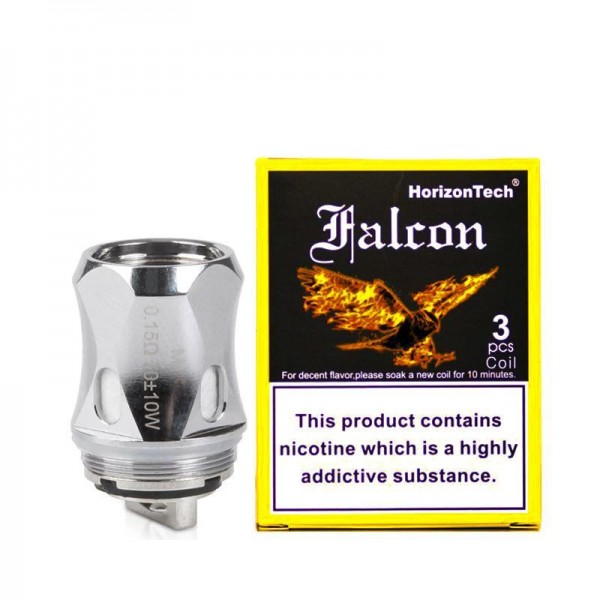 HORIZONTECH FALCON REPLACEMENT VAPE COILS