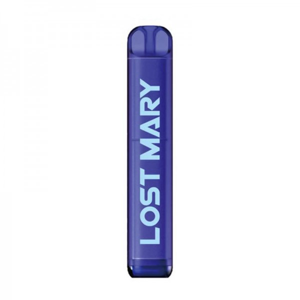 Mad Blue Lost Mary AM600 Puffs Disposable Vape